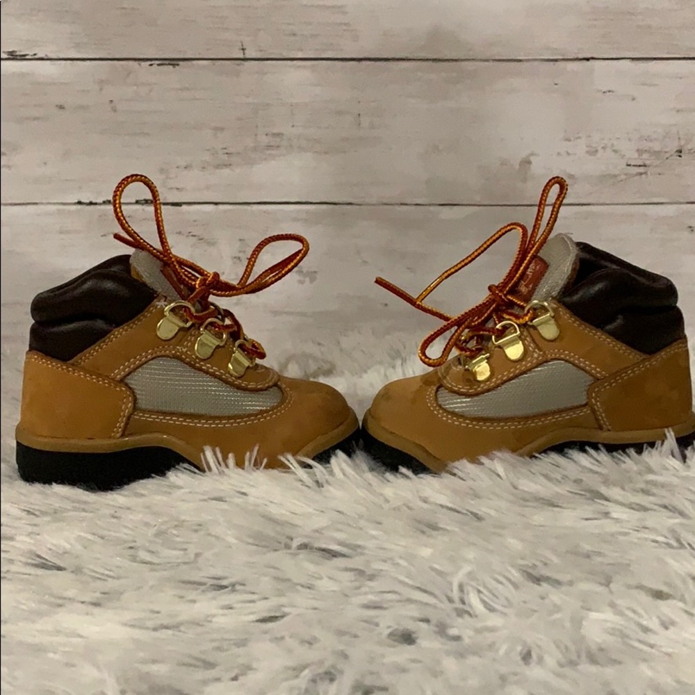 Timberland | Toddler Size 6 - Picture 5 of 7